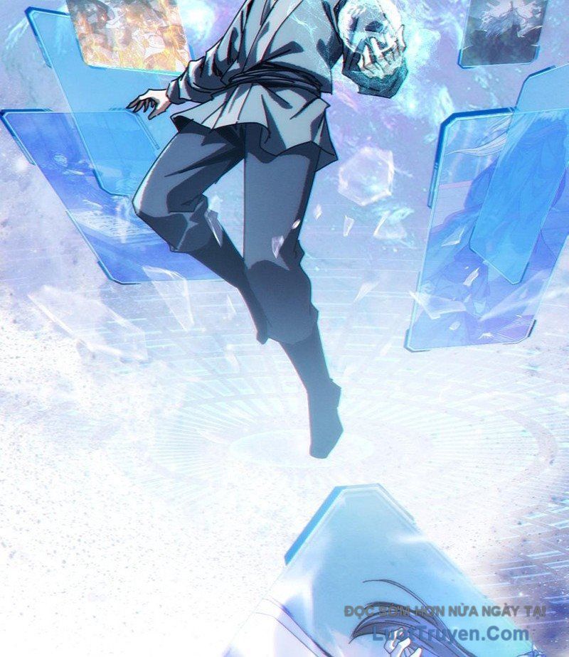 Ta Mô Phỏng Con Đường Trường Sinh Chapter 1 - Trang 2