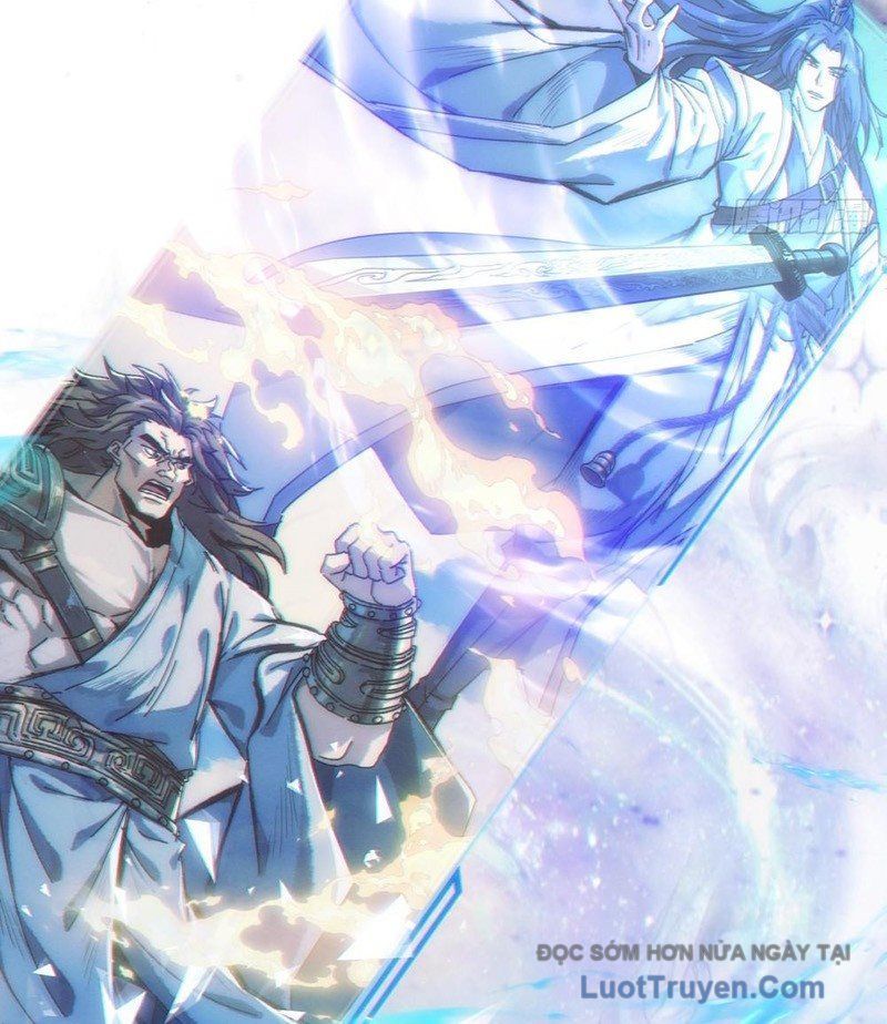 Ta Mô Phỏng Con Đường Trường Sinh Chapter 1 - Trang 2