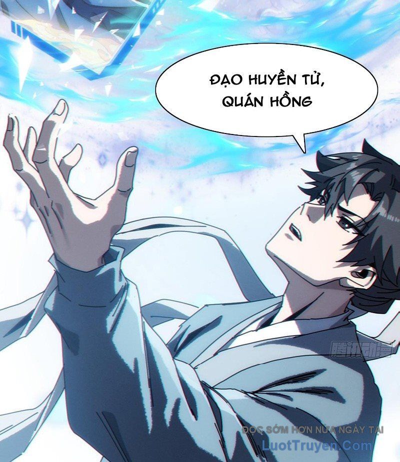 Ta Mô Phỏng Con Đường Trường Sinh Chapter 1 - Trang 2