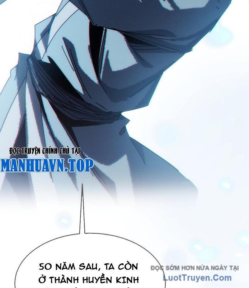 Ta Mô Phỏng Con Đường Trường Sinh Chapter 1 - Trang 2