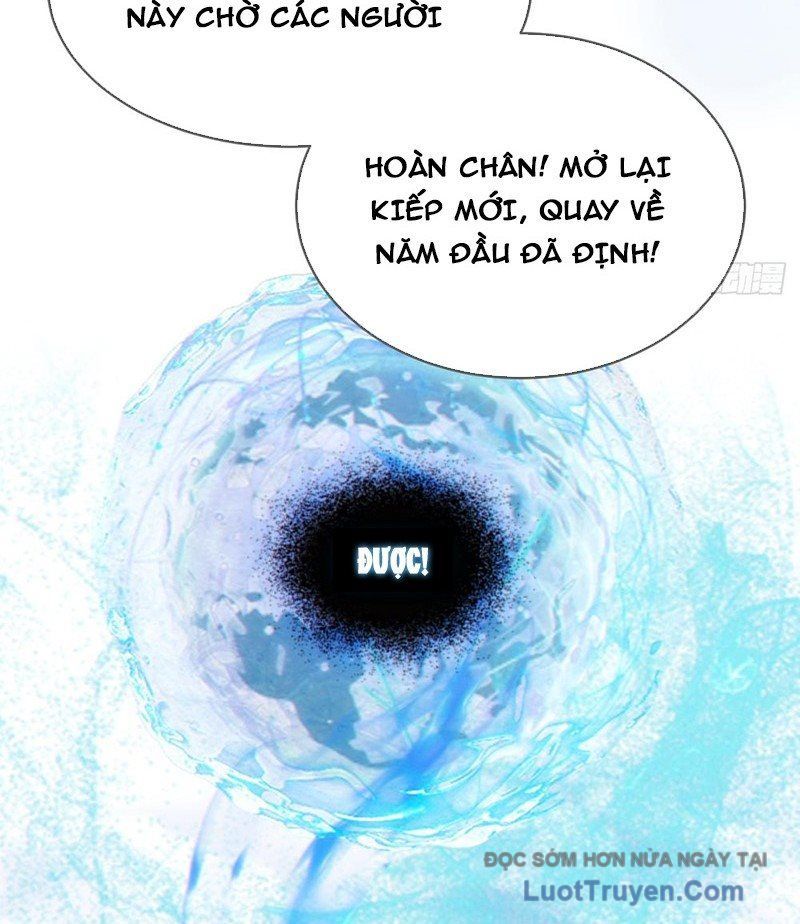 Ta Mô Phỏng Con Đường Trường Sinh Chapter 1 - Trang 2