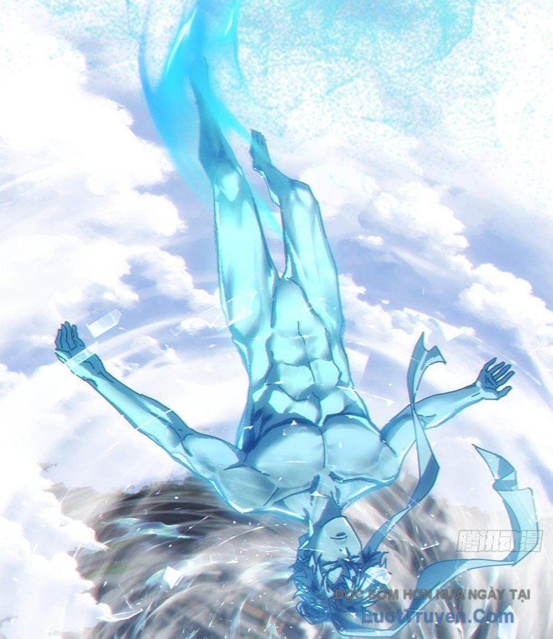 Ta Mô Phỏng Con Đường Trường Sinh Chapter 1 - Trang 2