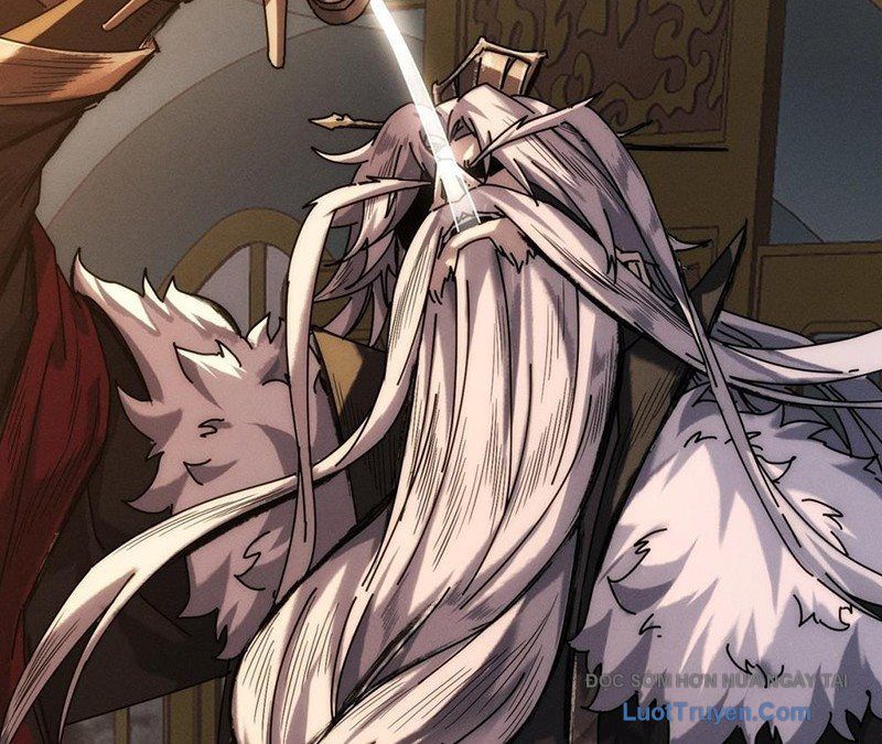 Ta Mô Phỏng Con Đường Trường Sinh Chapter 1 - Trang 2