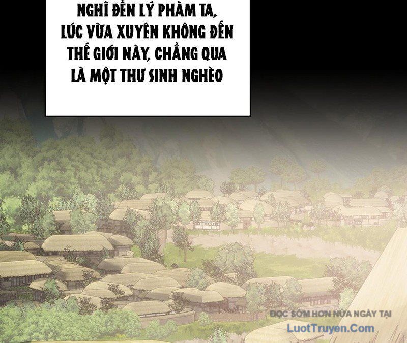 Ta Mô Phỏng Con Đường Trường Sinh Chapter 1 - Trang 2