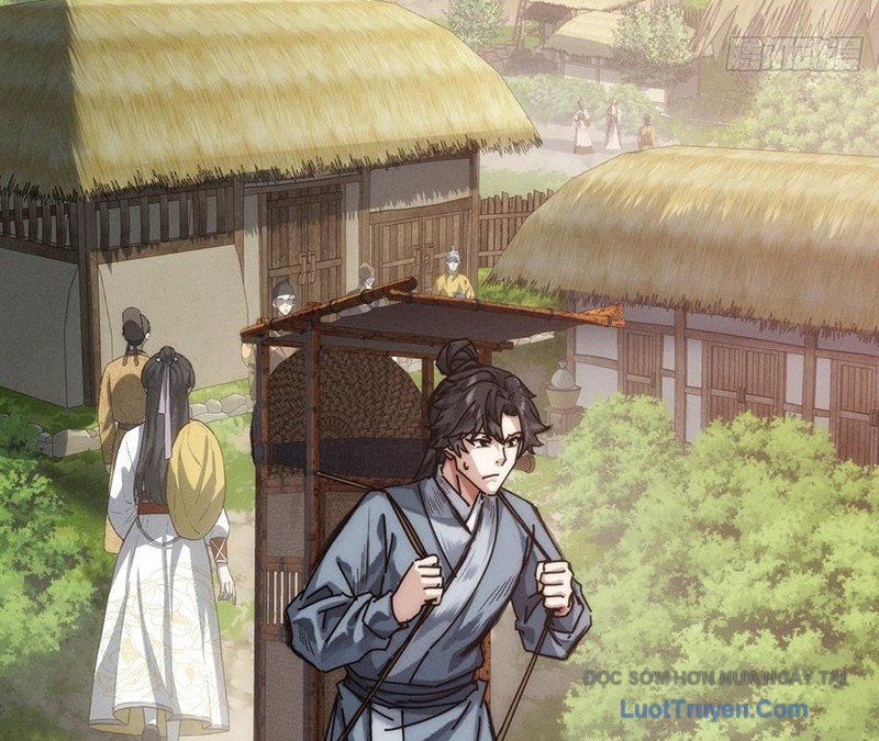 Ta Mô Phỏng Con Đường Trường Sinh Chapter 1 - Trang 2