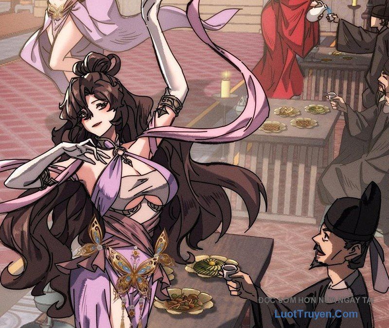 Ta Mô Phỏng Con Đường Trường Sinh Chapter 1 - Trang 2