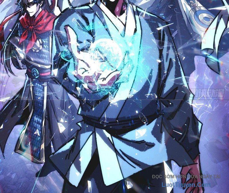 Ta Mô Phỏng Con Đường Trường Sinh Chapter 1 - Trang 2