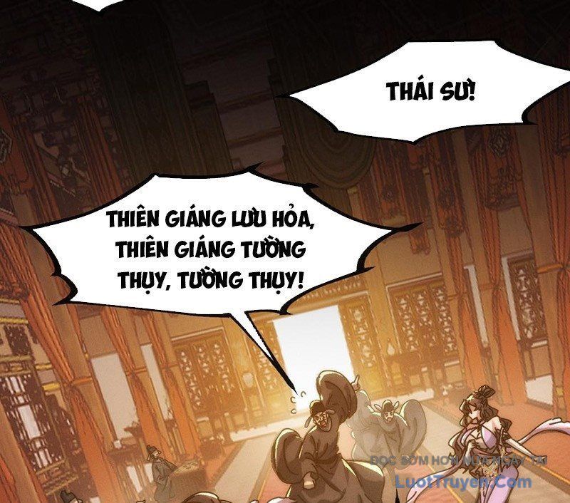 Ta Mô Phỏng Con Đường Trường Sinh Chapter 1 - Trang 2