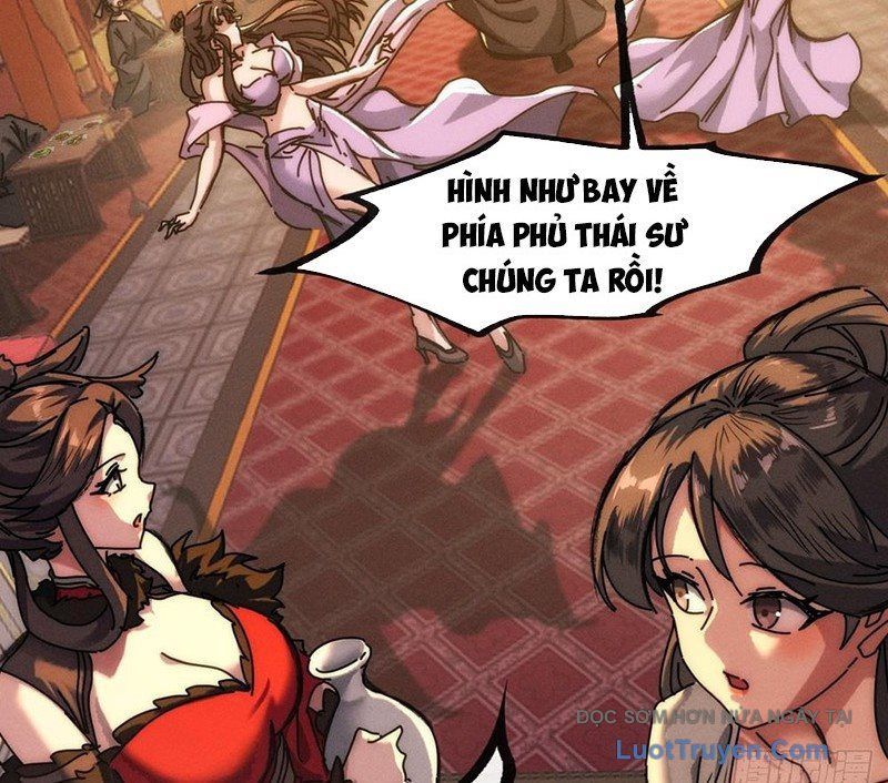 Ta Mô Phỏng Con Đường Trường Sinh Chapter 1 - Trang 2