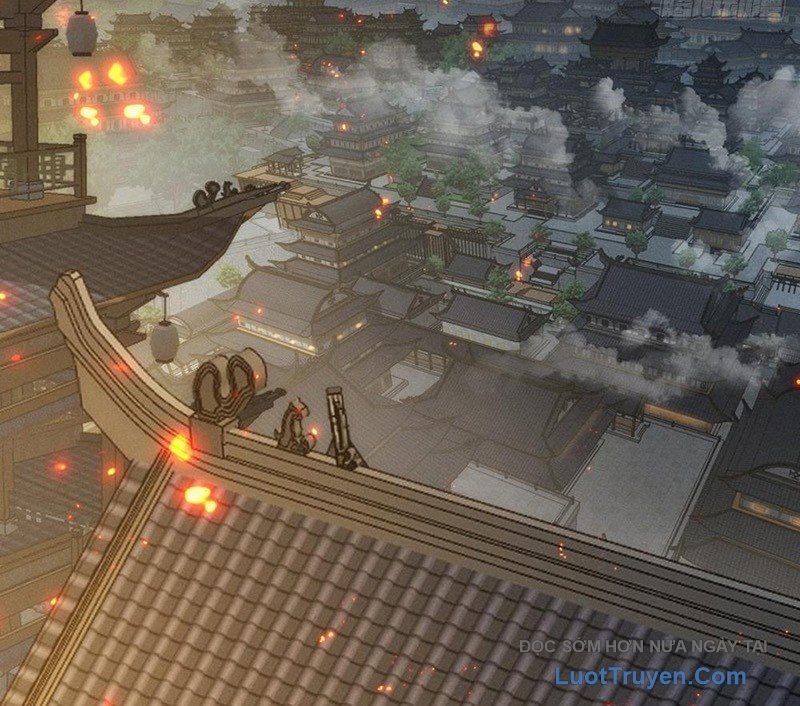 Ta Mô Phỏng Con Đường Trường Sinh Chapter 1 - Trang 2