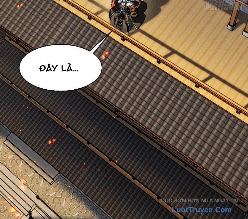 Ta Mô Phỏng Con Đường Trường Sinh Chapter 1 - Trang 2