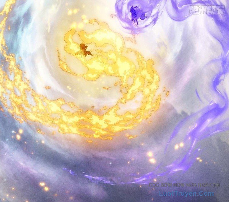 Ta Mô Phỏng Con Đường Trường Sinh Chapter 1 - Trang 2