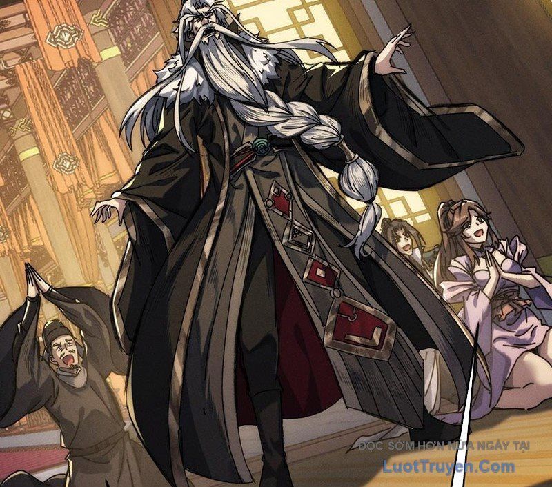 Ta Mô Phỏng Con Đường Trường Sinh Chapter 1 - Trang 2