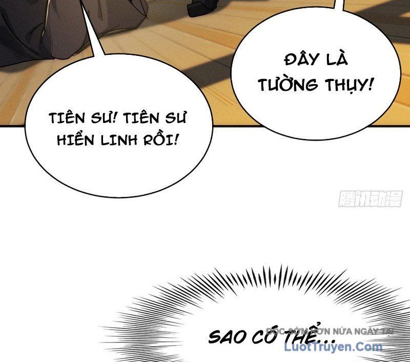 Ta Mô Phỏng Con Đường Trường Sinh Chapter 1 - Trang 2