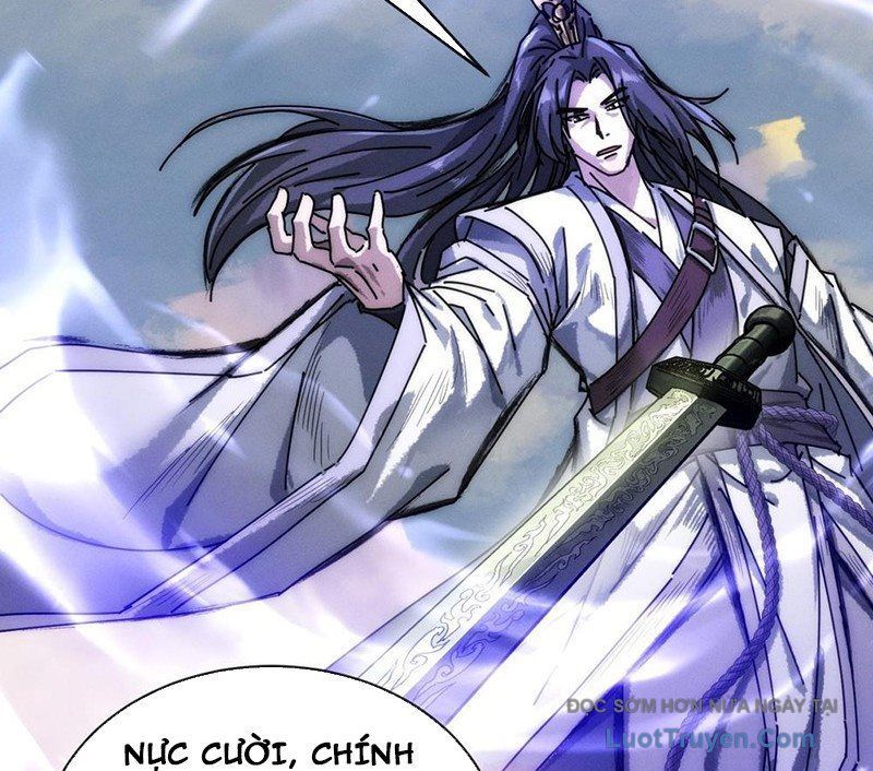 Ta Mô Phỏng Con Đường Trường Sinh Chapter 1 - Trang 2