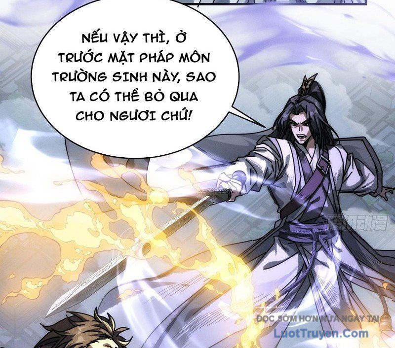 Ta Mô Phỏng Con Đường Trường Sinh Chapter 1 - Trang 2
