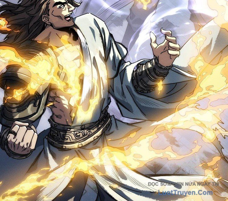 Ta Mô Phỏng Con Đường Trường Sinh Chapter 1 - Trang 2