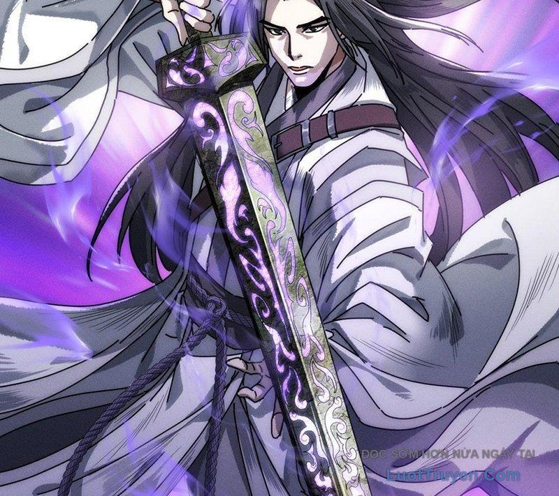 Ta Mô Phỏng Con Đường Trường Sinh Chapter 1 - Trang 2