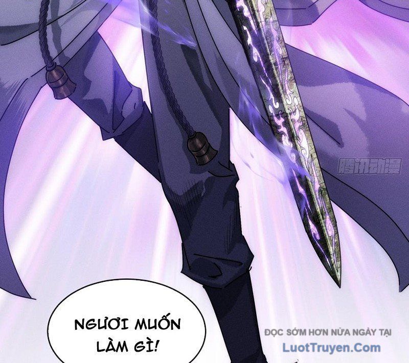 Ta Mô Phỏng Con Đường Trường Sinh Chapter 1 - Trang 2