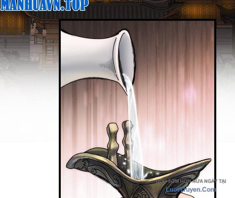 Ta Mô Phỏng Con Đường Trường Sinh Chapter 1 - Trang 2