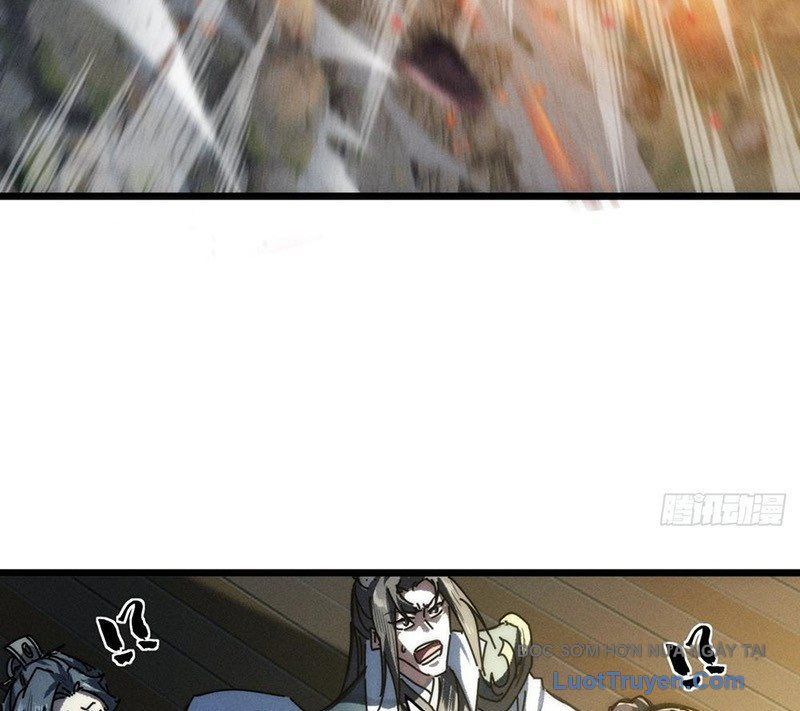 Ta Mô Phỏng Con Đường Trường Sinh Chapter 1 - Trang 2