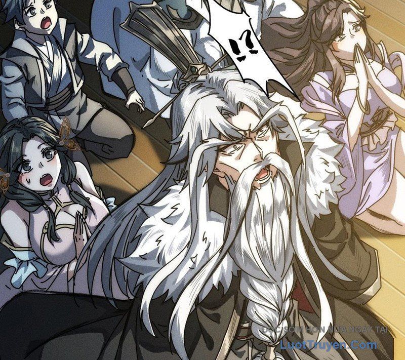 Ta Mô Phỏng Con Đường Trường Sinh Chapter 1 - Trang 2