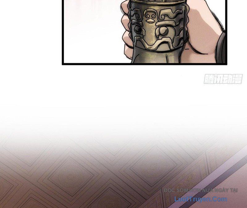 Ta Mô Phỏng Con Đường Trường Sinh Chapter 1 - Trang 2