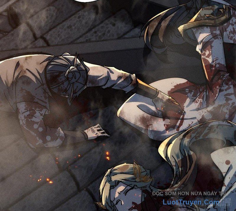 Ta Mô Phỏng Con Đường Trường Sinh Chapter 1 - Trang 2