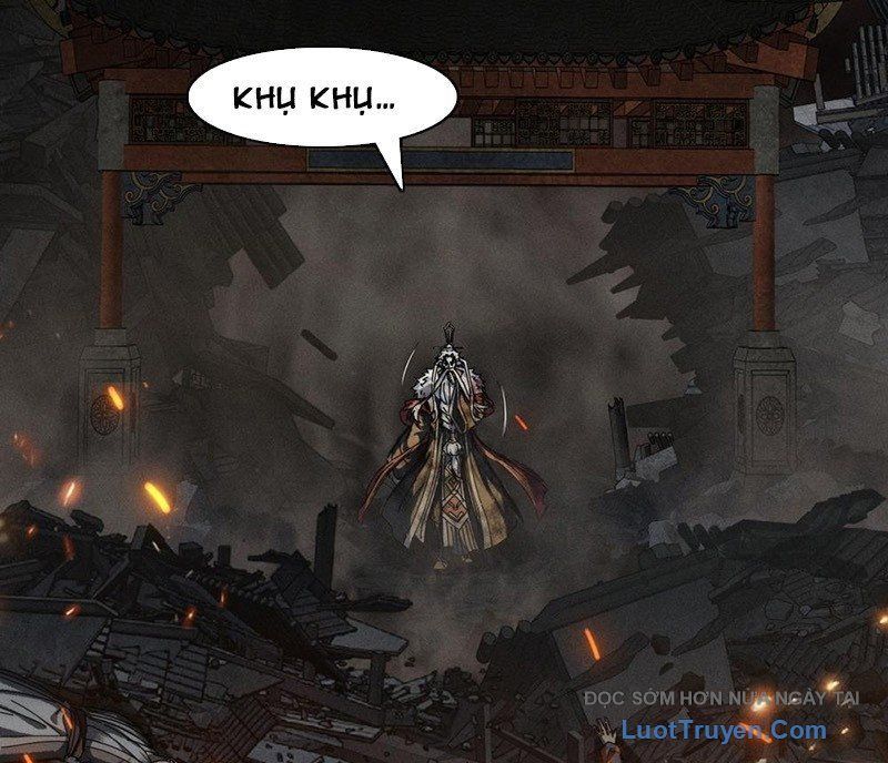 Ta Mô Phỏng Con Đường Trường Sinh Chapter 1 - Trang 2