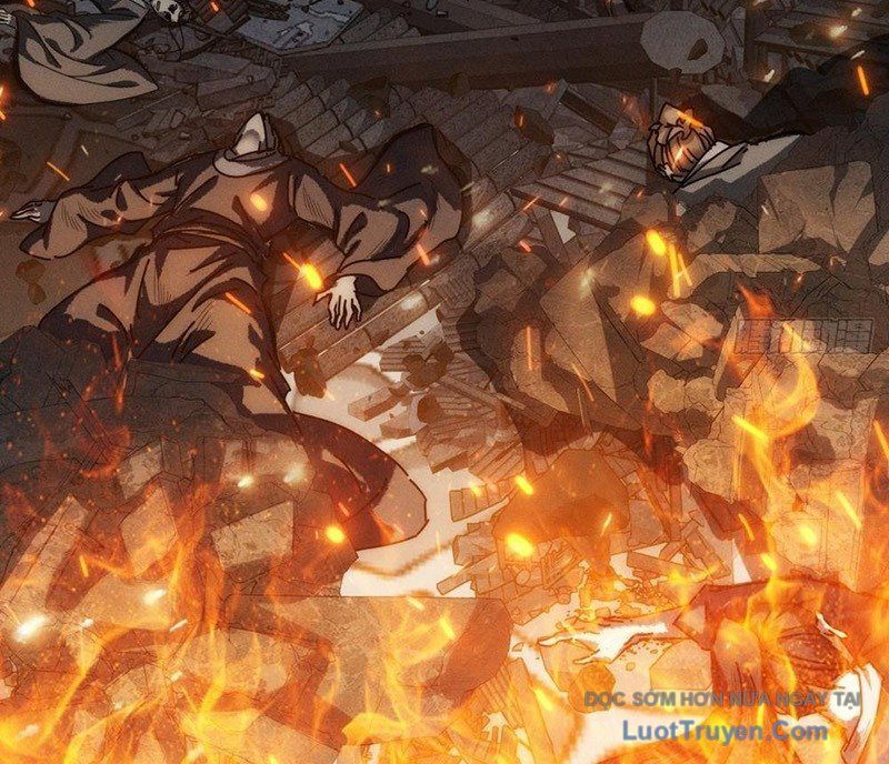 Ta Mô Phỏng Con Đường Trường Sinh Chapter 1 - Trang 2