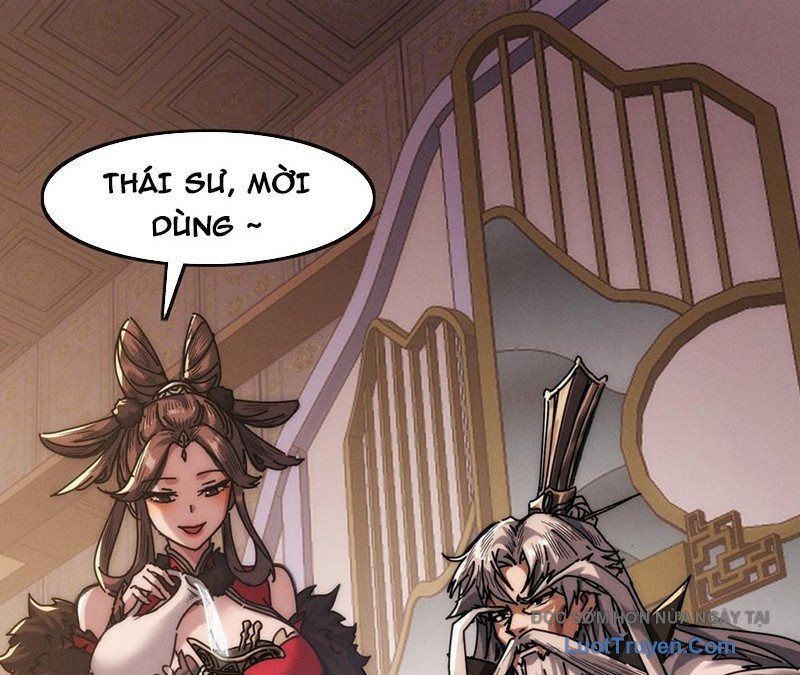 Ta Mô Phỏng Con Đường Trường Sinh Chapter 1 - Trang 2