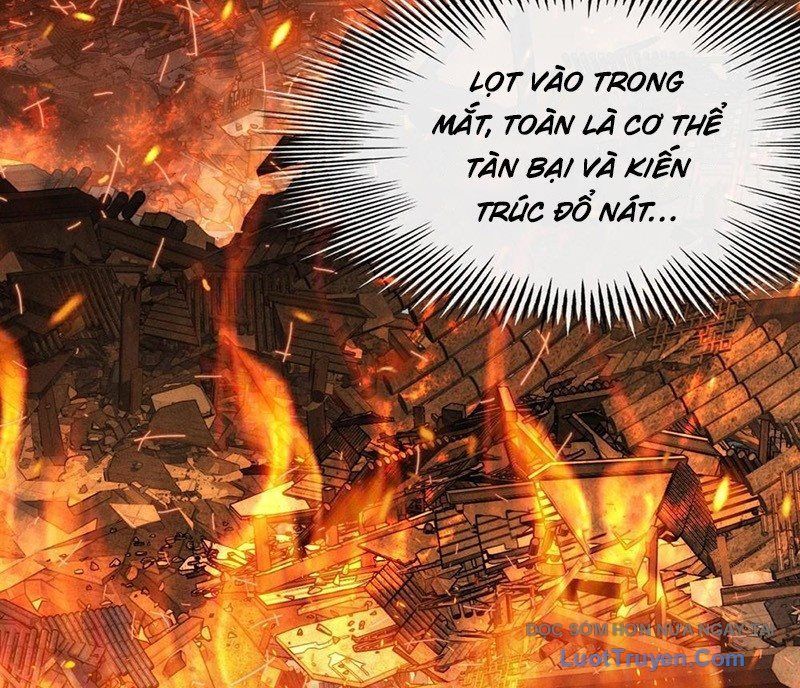 Ta Mô Phỏng Con Đường Trường Sinh Chapter 1 - Trang 2