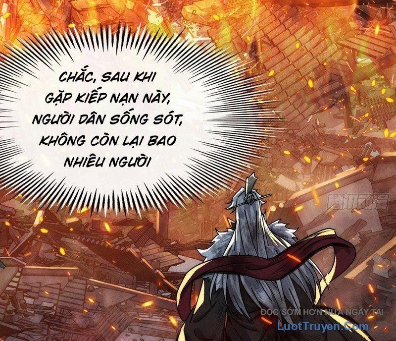 Ta Mô Phỏng Con Đường Trường Sinh Chapter 1 - Trang 2