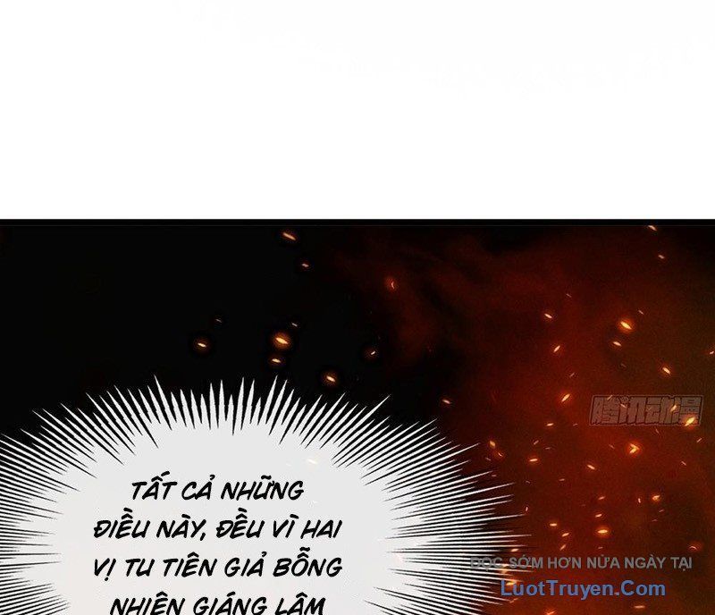 Ta Mô Phỏng Con Đường Trường Sinh Chapter 1 - Trang 2