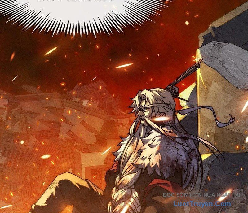 Ta Mô Phỏng Con Đường Trường Sinh Chapter 1 - Trang 2