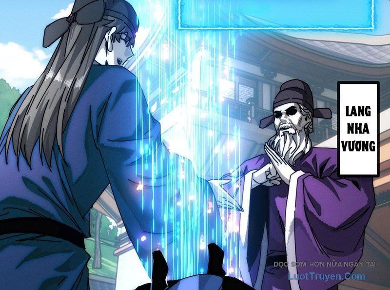 Ta Mô Phỏng Con Đường Trường Sinh Chapter 2 - Trang 2