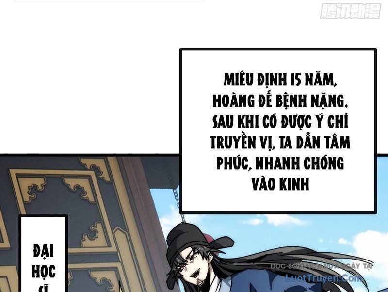 Ta Mô Phỏng Con Đường Trường Sinh Chapter 2 - Trang 2