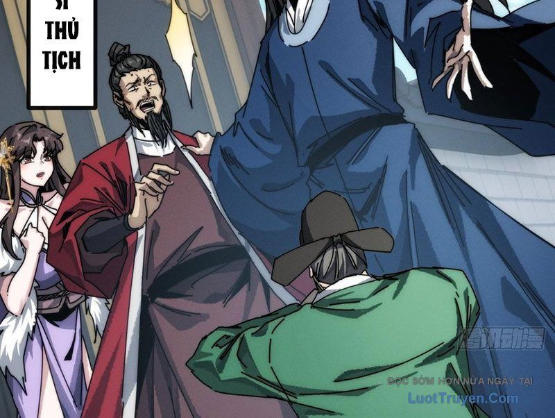 Ta Mô Phỏng Con Đường Trường Sinh Chapter 2 - Trang 2