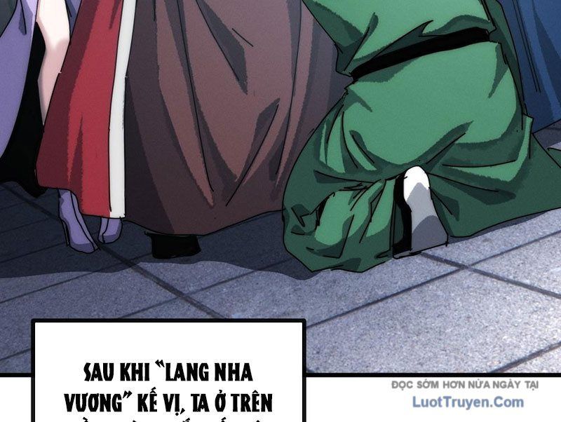 Ta Mô Phỏng Con Đường Trường Sinh Chapter 2 - Trang 2