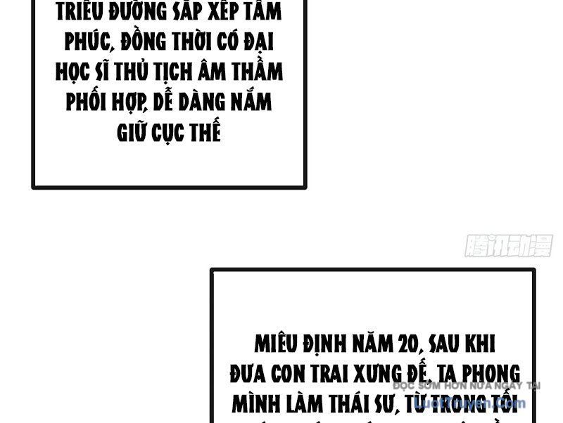 Ta Mô Phỏng Con Đường Trường Sinh Chapter 2 - Trang 2