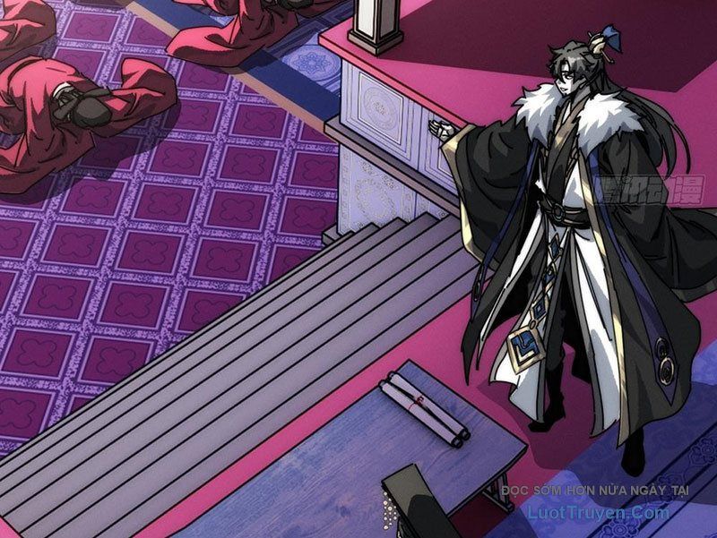 Ta Mô Phỏng Con Đường Trường Sinh Chapter 2 - Trang 2