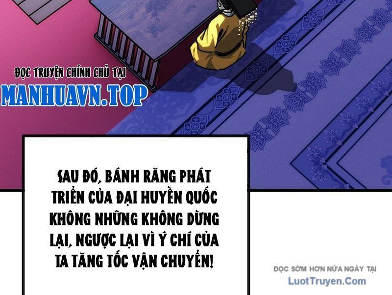 Ta Mô Phỏng Con Đường Trường Sinh Chapter 2 - Trang 2