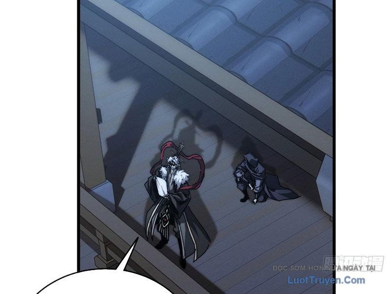 Ta Mô Phỏng Con Đường Trường Sinh Chapter 2 - Trang 2