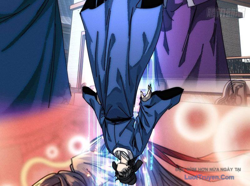 Ta Mô Phỏng Con Đường Trường Sinh Chapter 2 - Trang 2