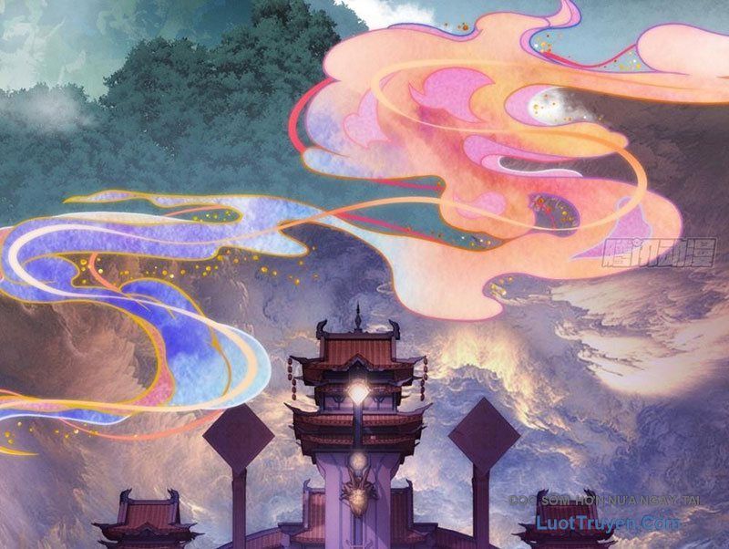 Ta Mô Phỏng Con Đường Trường Sinh Chapter 2 - Trang 2