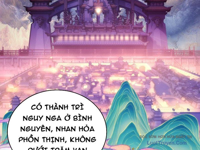 Ta Mô Phỏng Con Đường Trường Sinh Chapter 2 - Trang 2