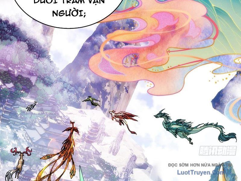 Ta Mô Phỏng Con Đường Trường Sinh Chapter 2 - Trang 2