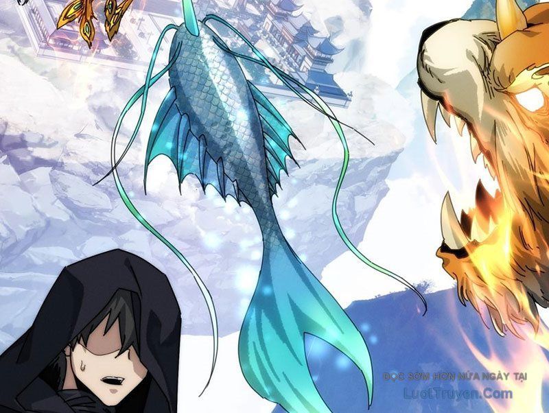 Ta Mô Phỏng Con Đường Trường Sinh Chapter 2 - Trang 2