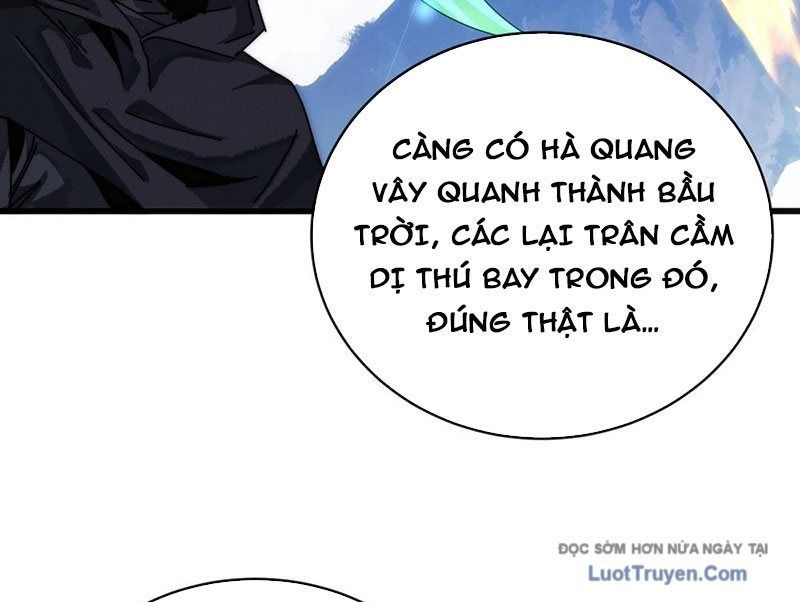 Ta Mô Phỏng Con Đường Trường Sinh Chapter 2 - Trang 2