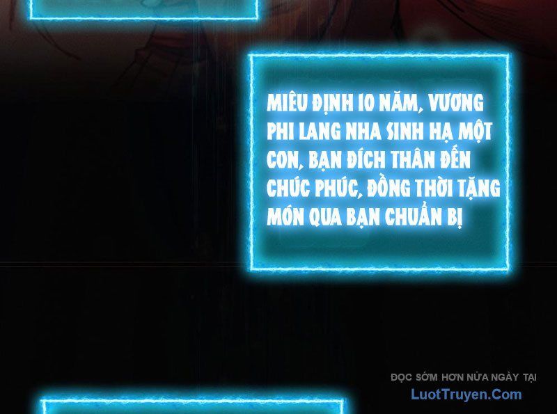 Ta Mô Phỏng Con Đường Trường Sinh Chapter 2 - Trang 2